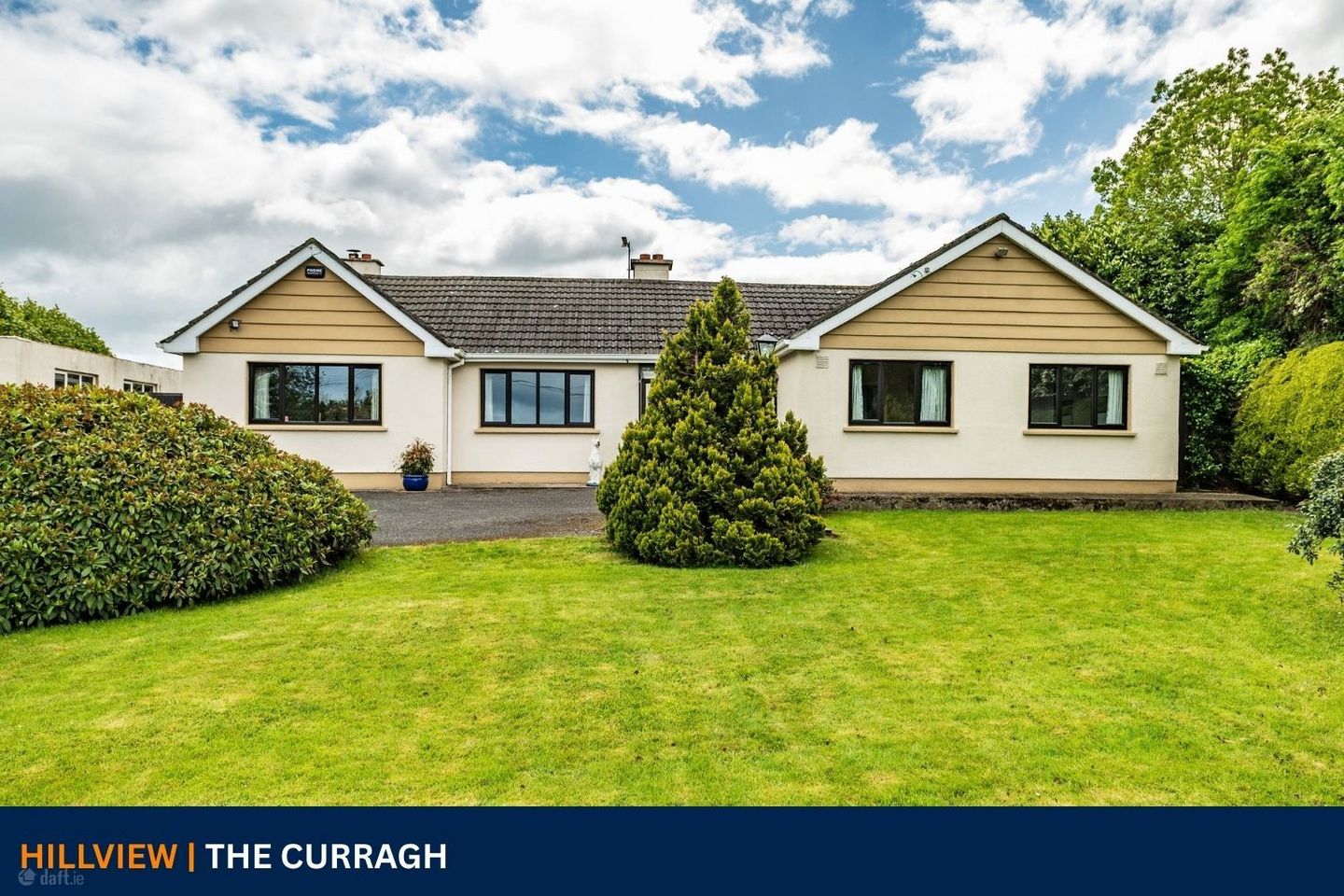 Hillview, Maddenstown, The Curragh, Co. Kildare, R56NA49 — photo 1
