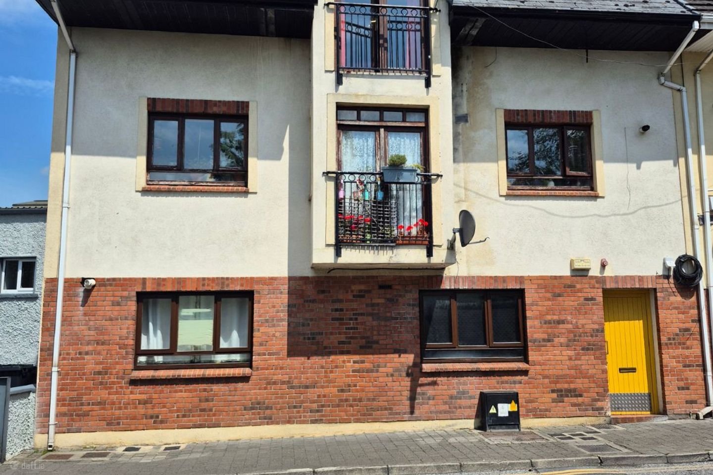 Flat 5, 13 Lower New Street, Kilkenny, Co. Kilkenny, R95KW31 — photo 1