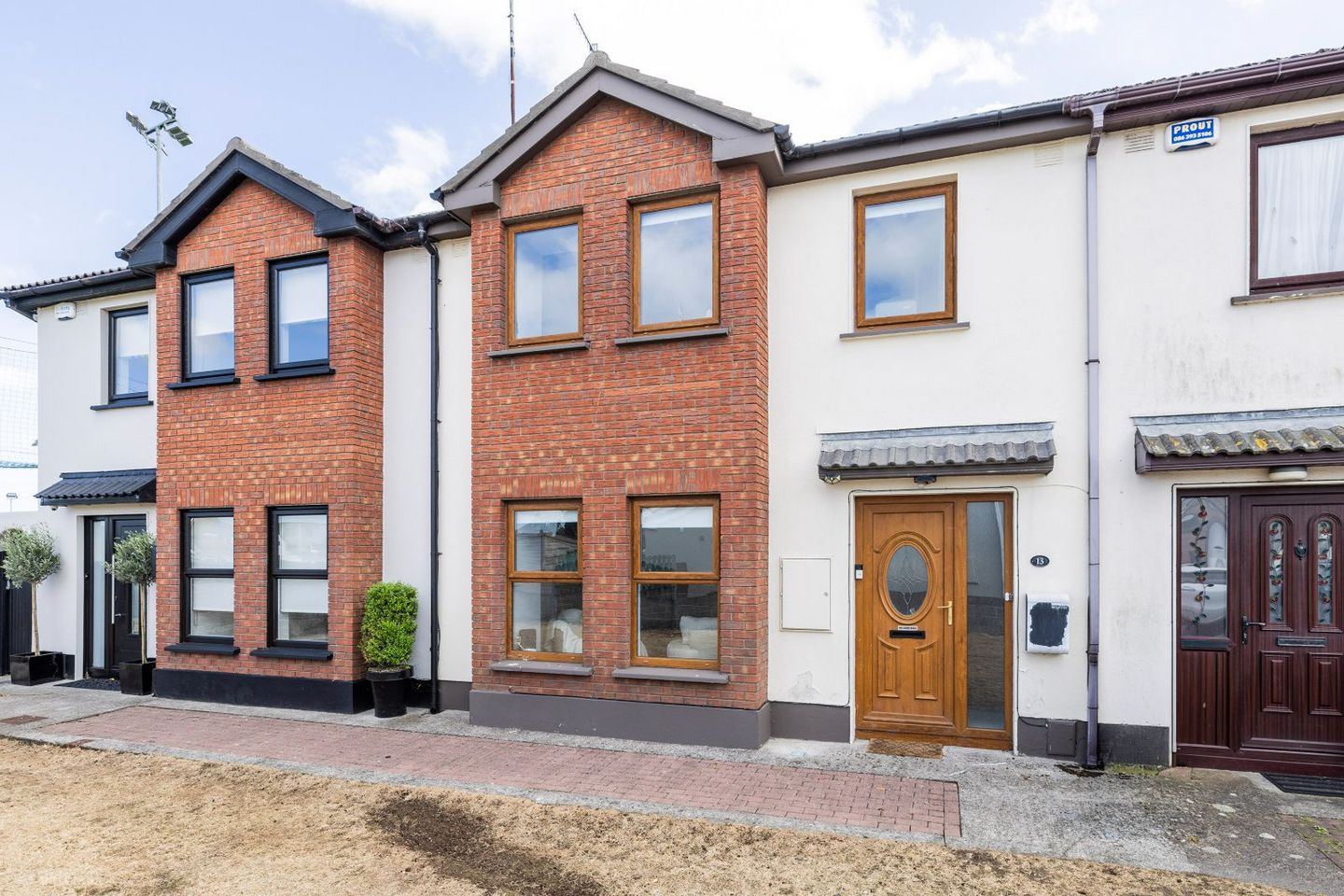 13 The Park, Balbriggan Street, Skerries, Co. Dublin, K34V186 — photo 1