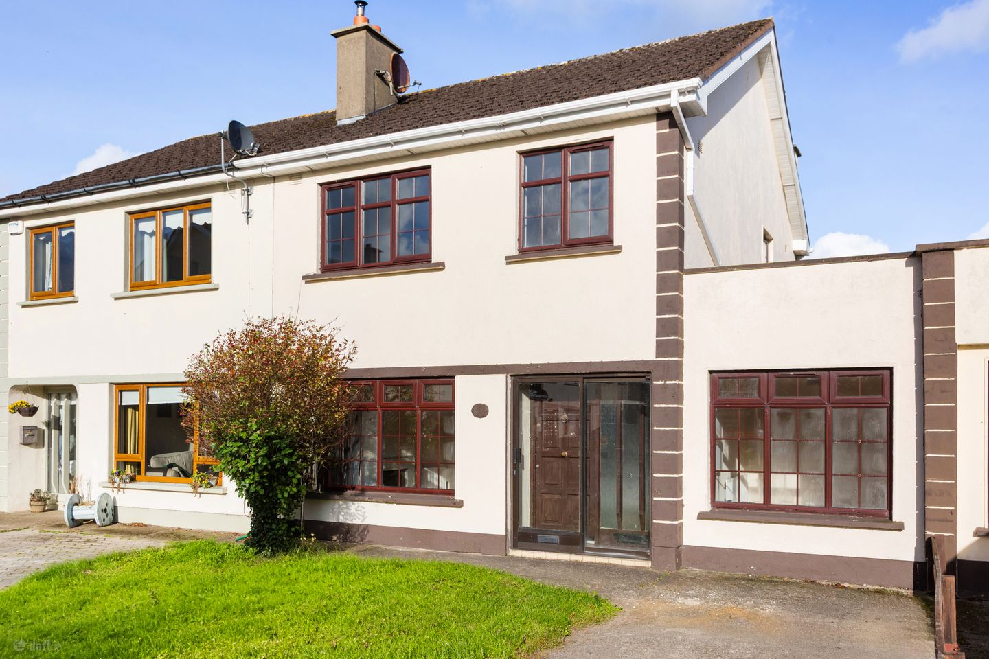6 College Green, Maynooth, Co Kildare, W23 C9F2 — photo 1