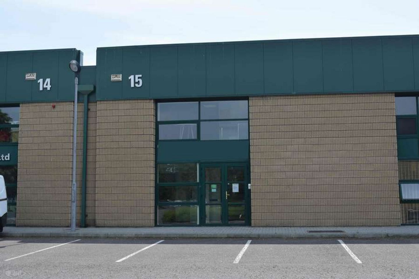 15 Eastgate Way, Eastgate Business Park, Little Island, Cork — photo 1