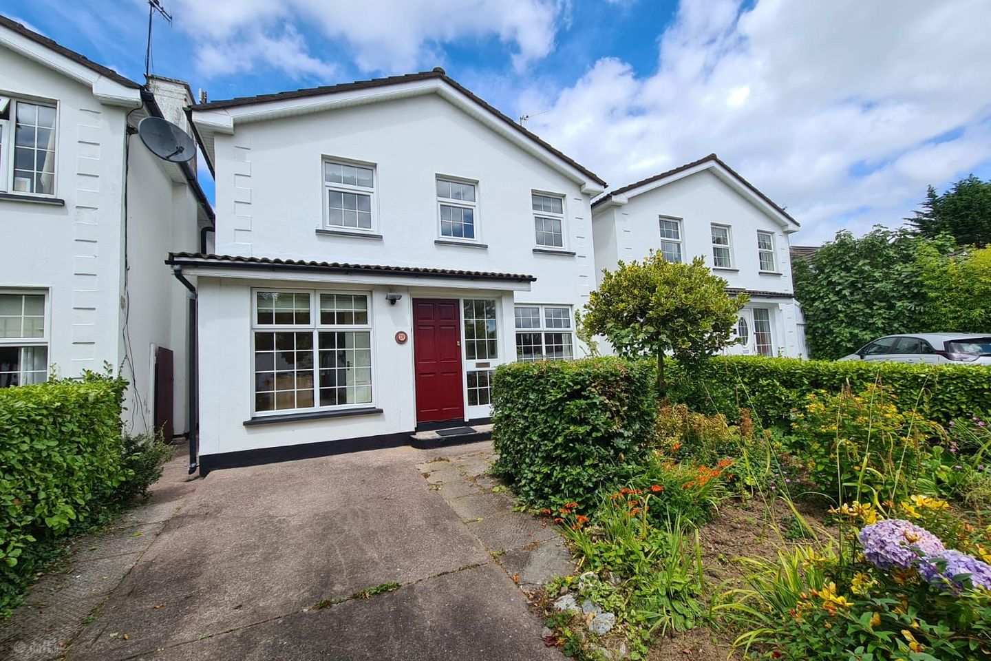 20 The Close, Waterpark, Carrigaline, Co. Cork, P43HK84 — photo 1