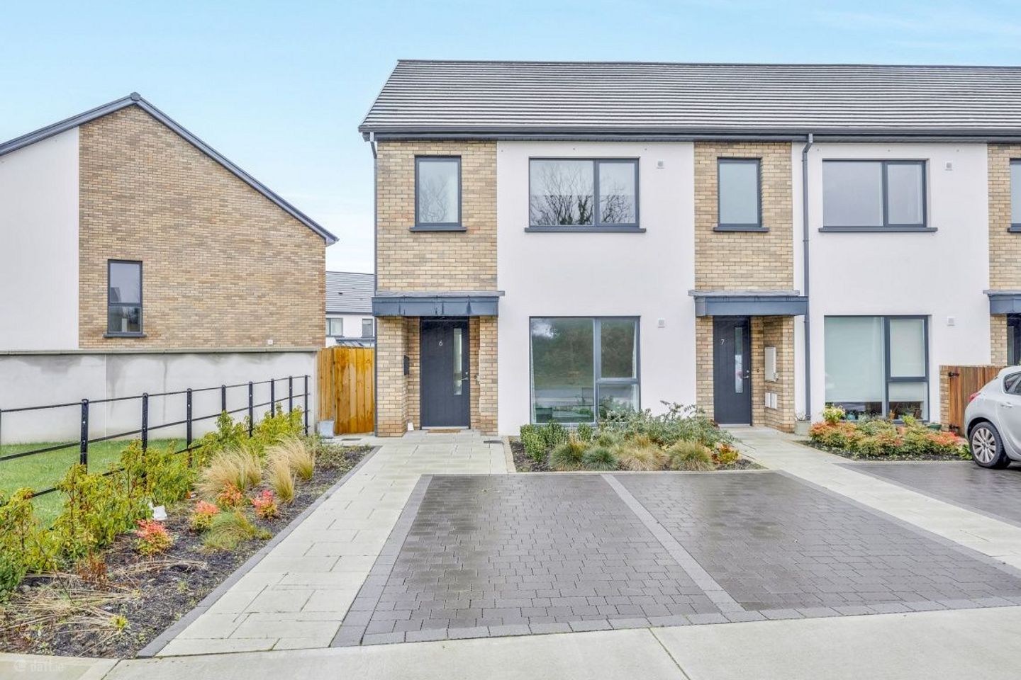 6 Skylark Way, Saint Marnock'S Bay, Portmarnock, Dublin 13, D13E77C — photo 1