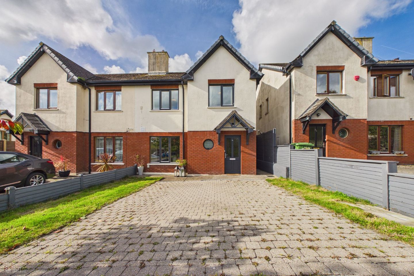 61 The Lawn, Clover Meadows, Ferrybank, Slieverue, Co. Kilkenny, X91Y9XA — photo 1