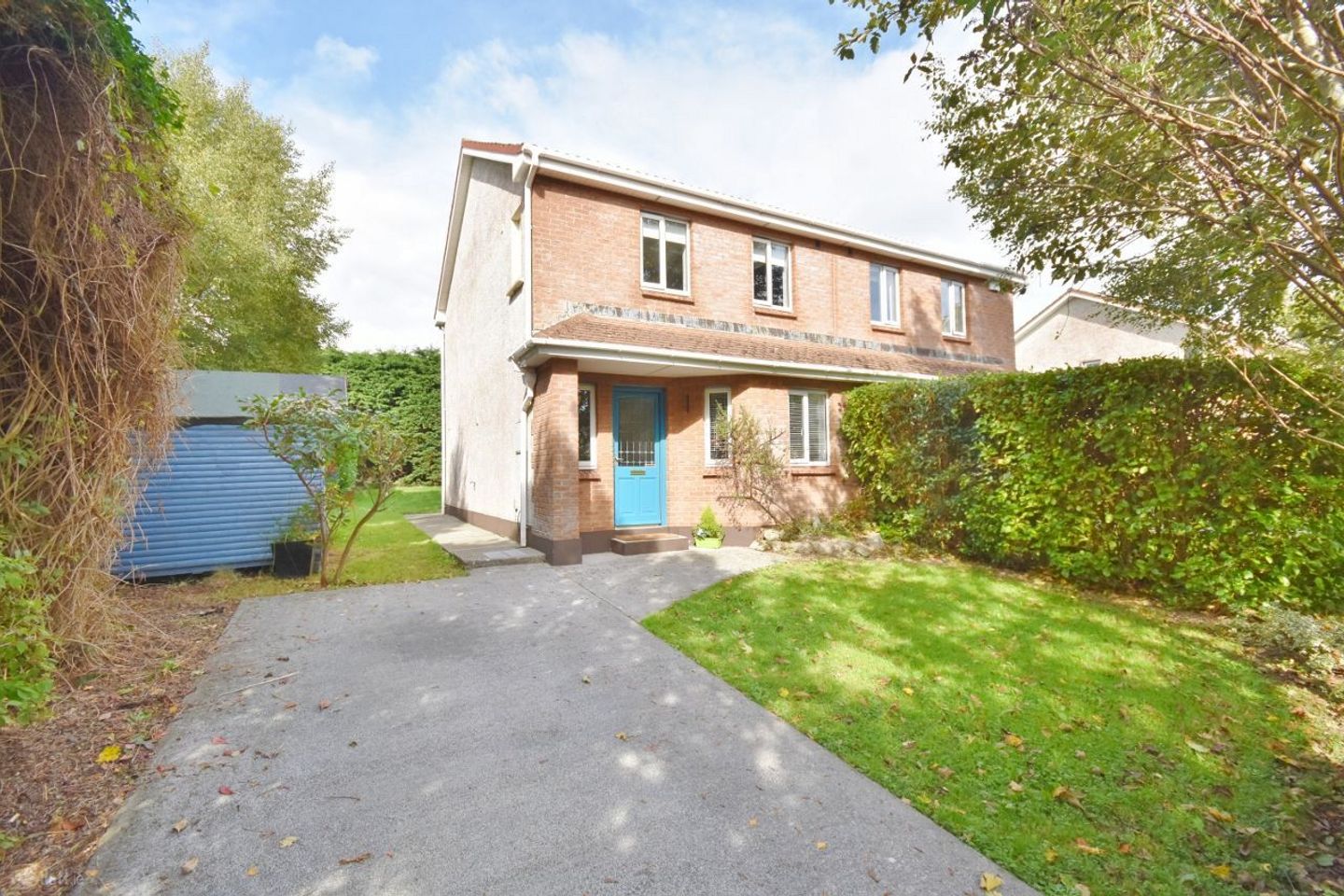 29 Lioscarrig Drive, Caherslee, Tralee, Co. Kerry, V92W3W8 — photo 1