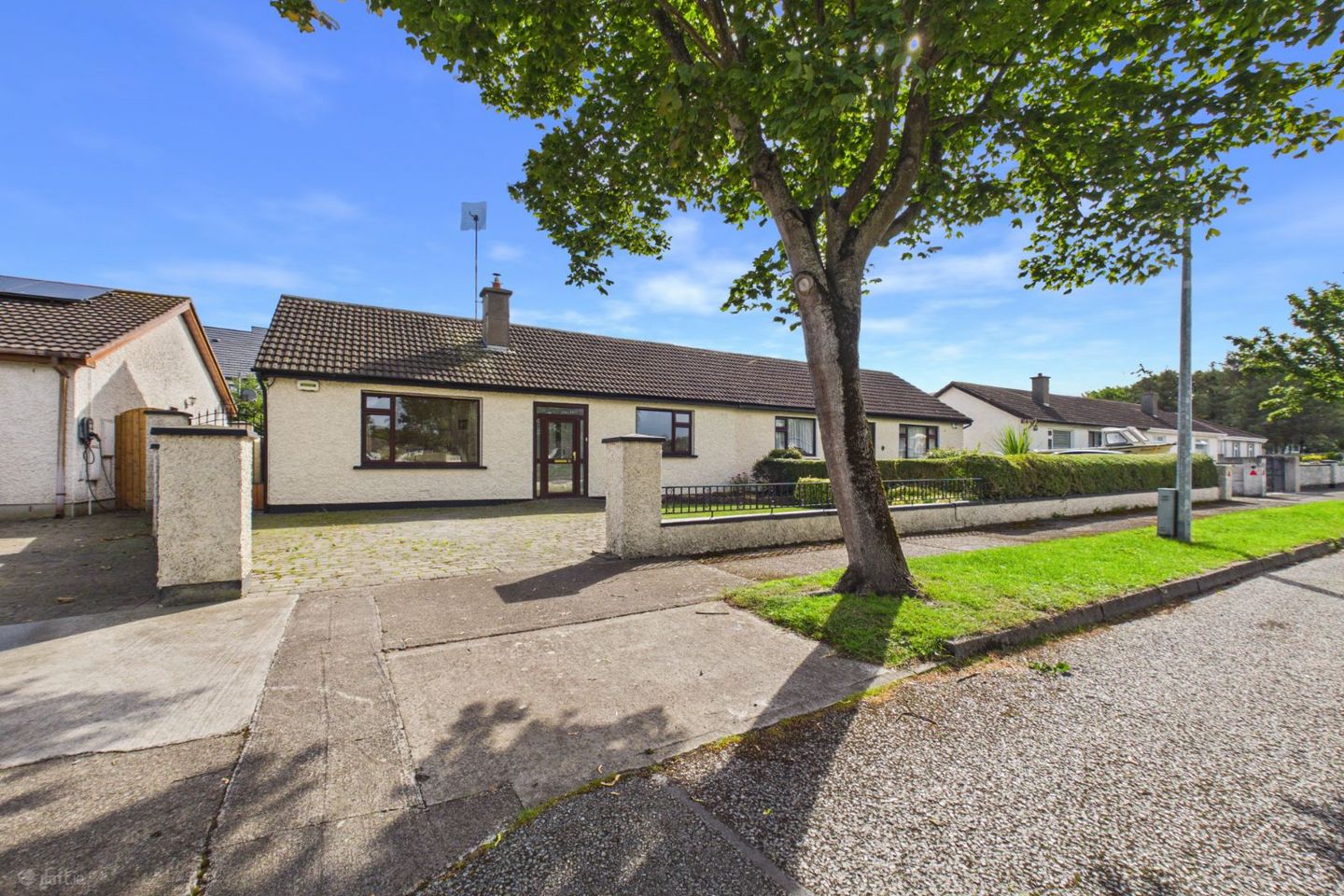 13 Saint Patrick's Park, Donabate, Donabate, Co. Dublin, K36H274 — photo 1