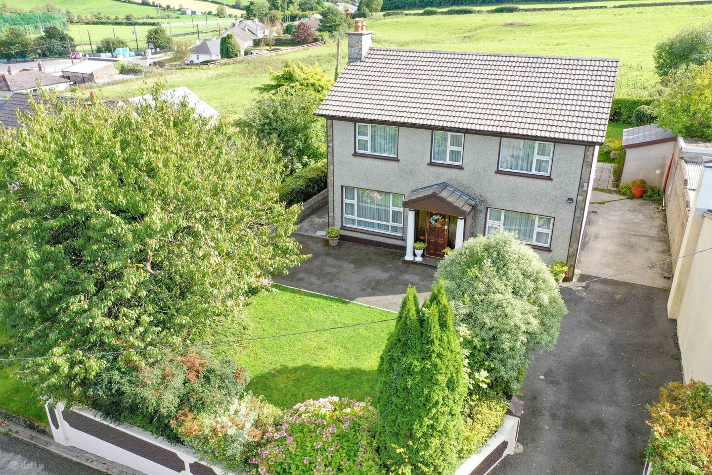 Cashel Road, Killenaule, Thurles, Co. Tipperary, E41 V585 — photo 1