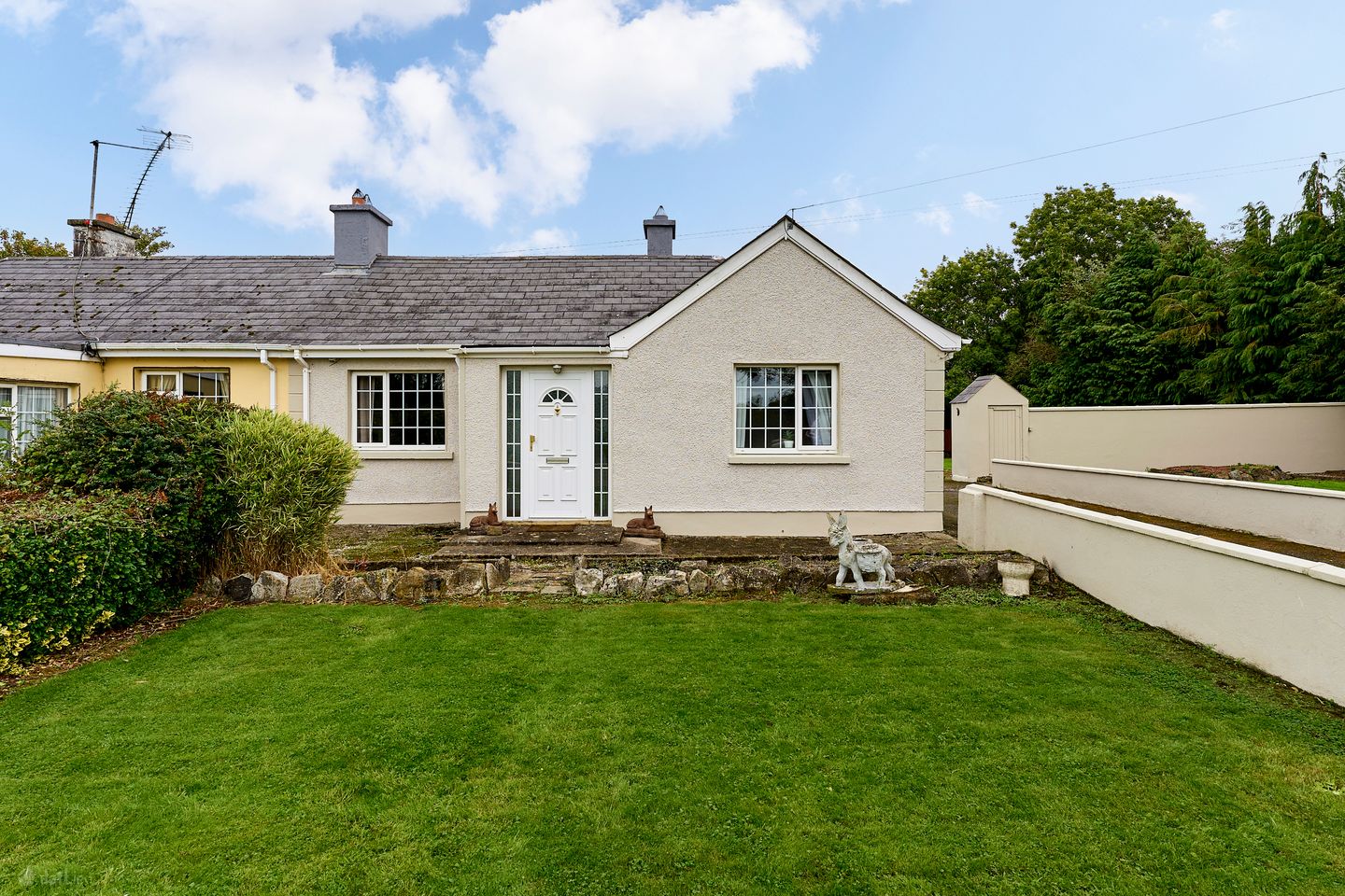 Ballina, Broadford, Co. Kildare, W91CV6W — photo 1