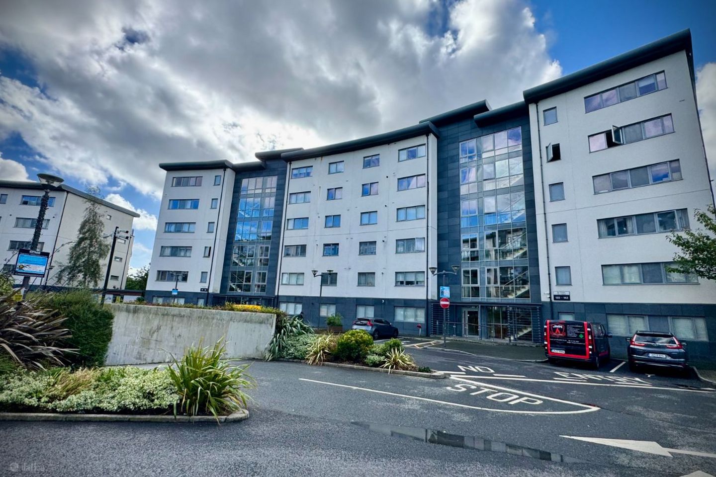 Apartment 121, The Cedars, Carrington, Northwood, Dublin 9, D09XP70 — photo 1
