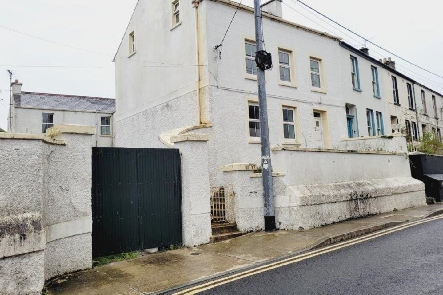 Upper Main Street, Ballyshannon, Co. Donegal, F94TW21 — photo 1