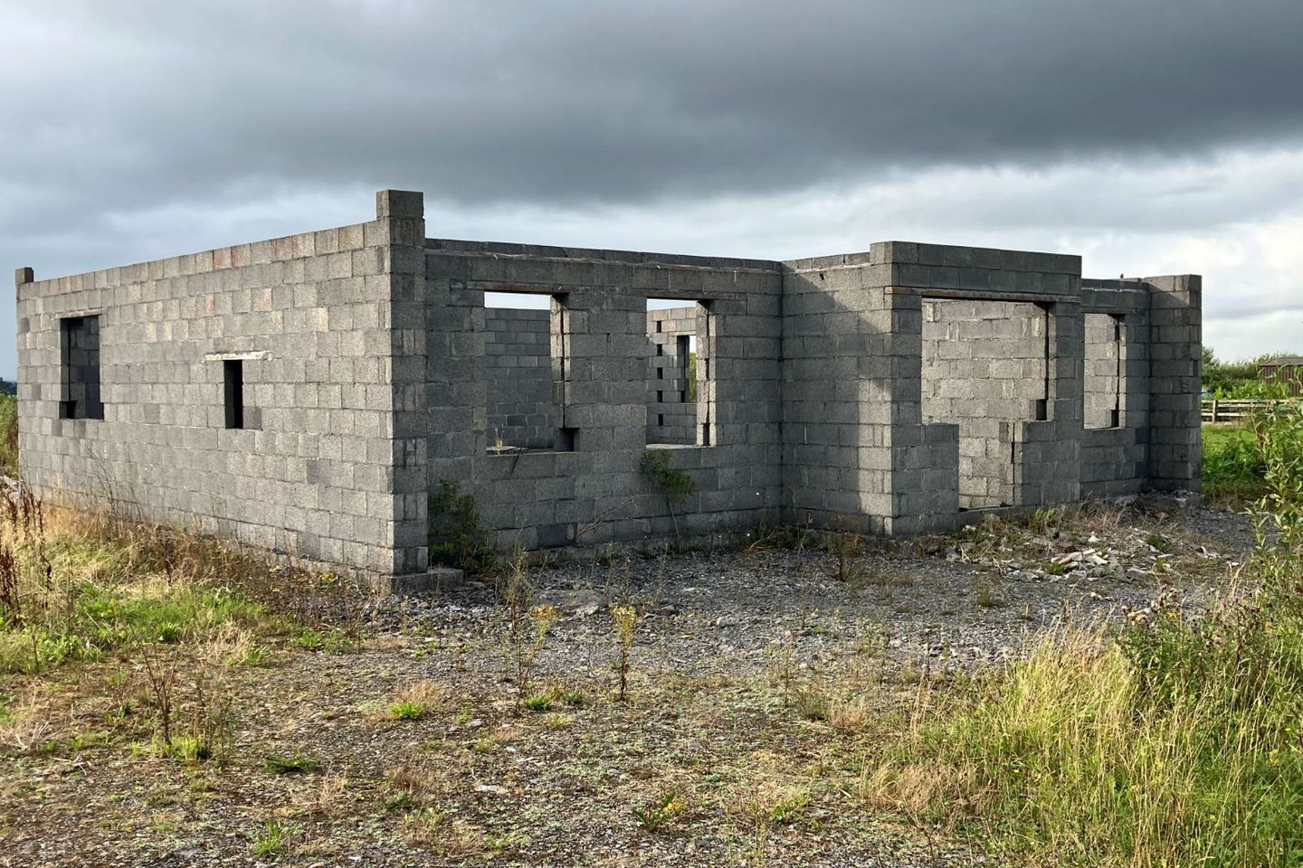 Shanballymore, Garrafrauns, Dunmore, Co. Galway, H54CR33 — photo 1