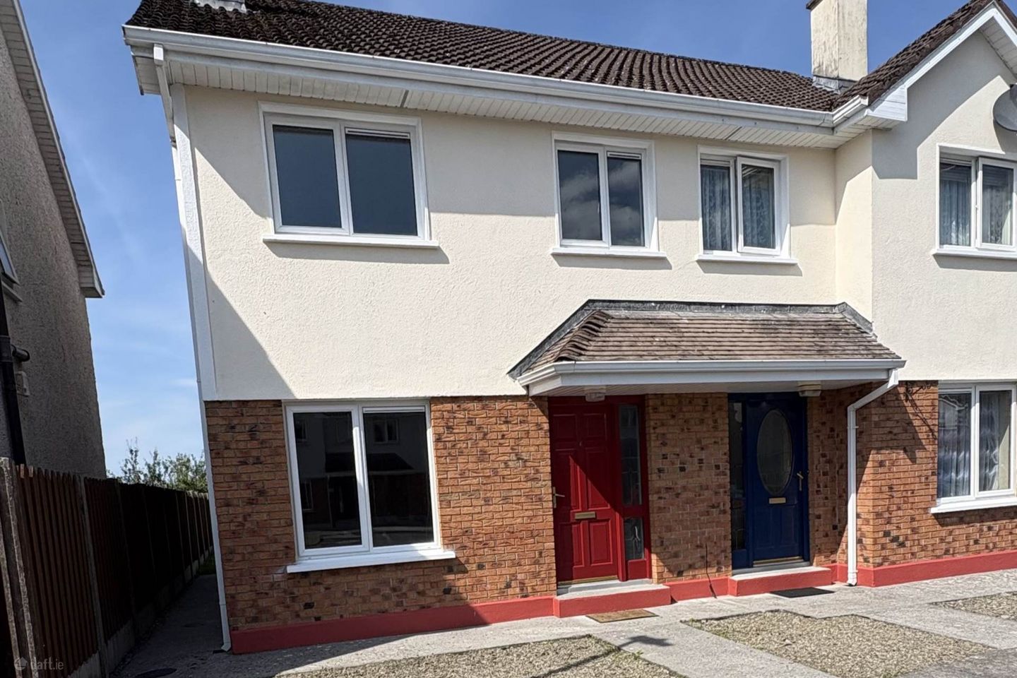 6 Burren View, Gort, Co. Galway, H91N2K5 — photo 1