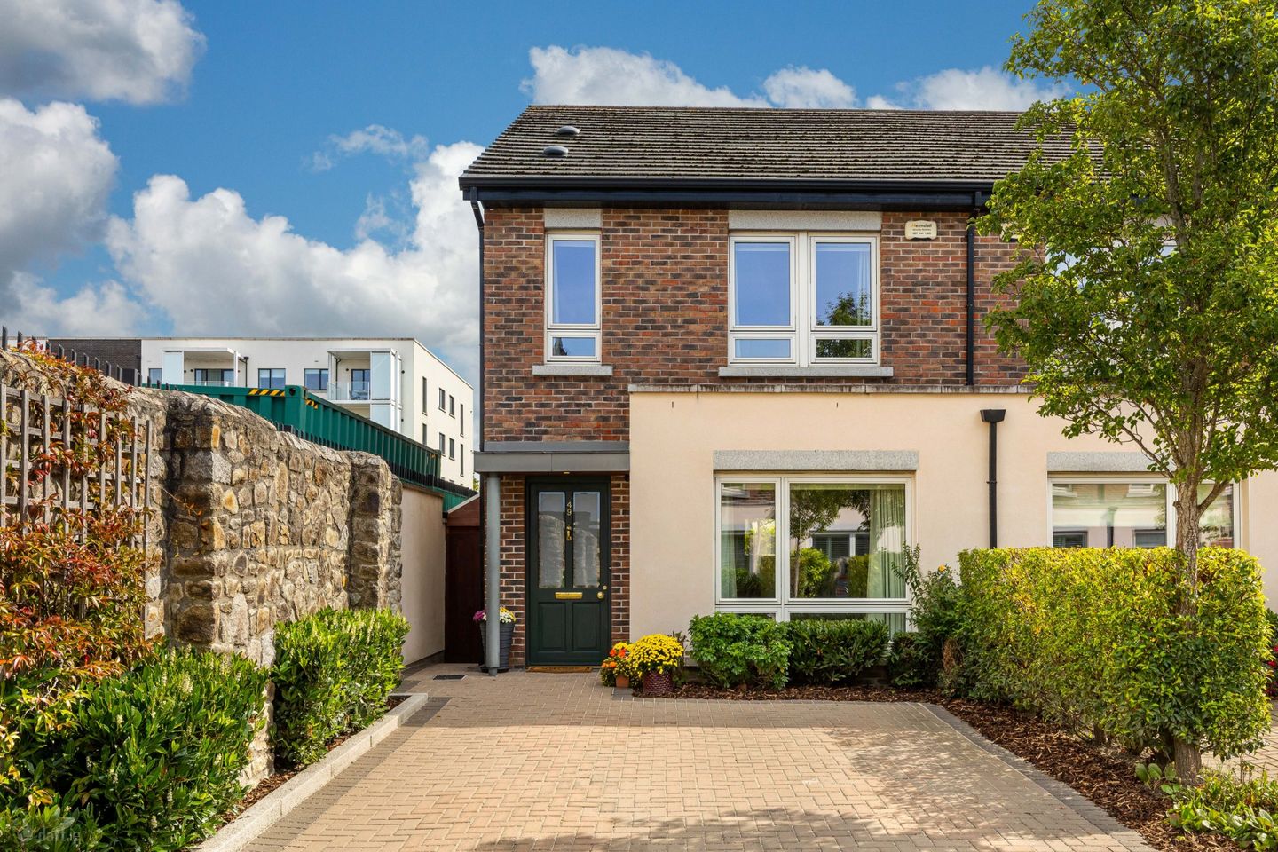 49 Diswellstown Manor, Castleknock, Dublin 15, D15YKR4 — photo 1