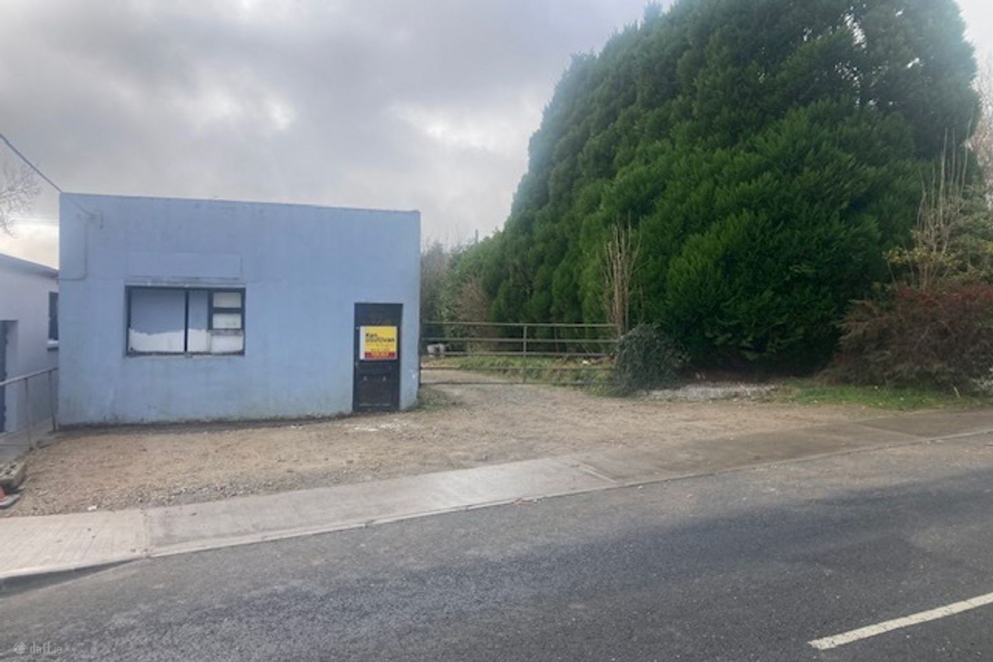 West End, Knocknagree, Co. Cork — photo 1