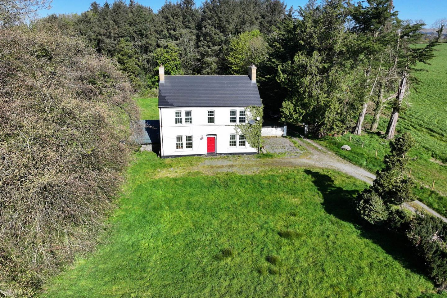 The Grove, Drumskellan, Muff, Co. Donegal, F93R2X9 — photo 1
