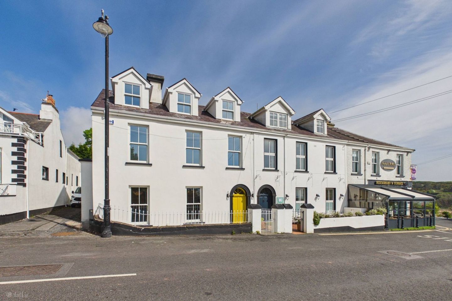 Church Villa, Dunmore East, Co. Waterford, X91DT27 — photo 1