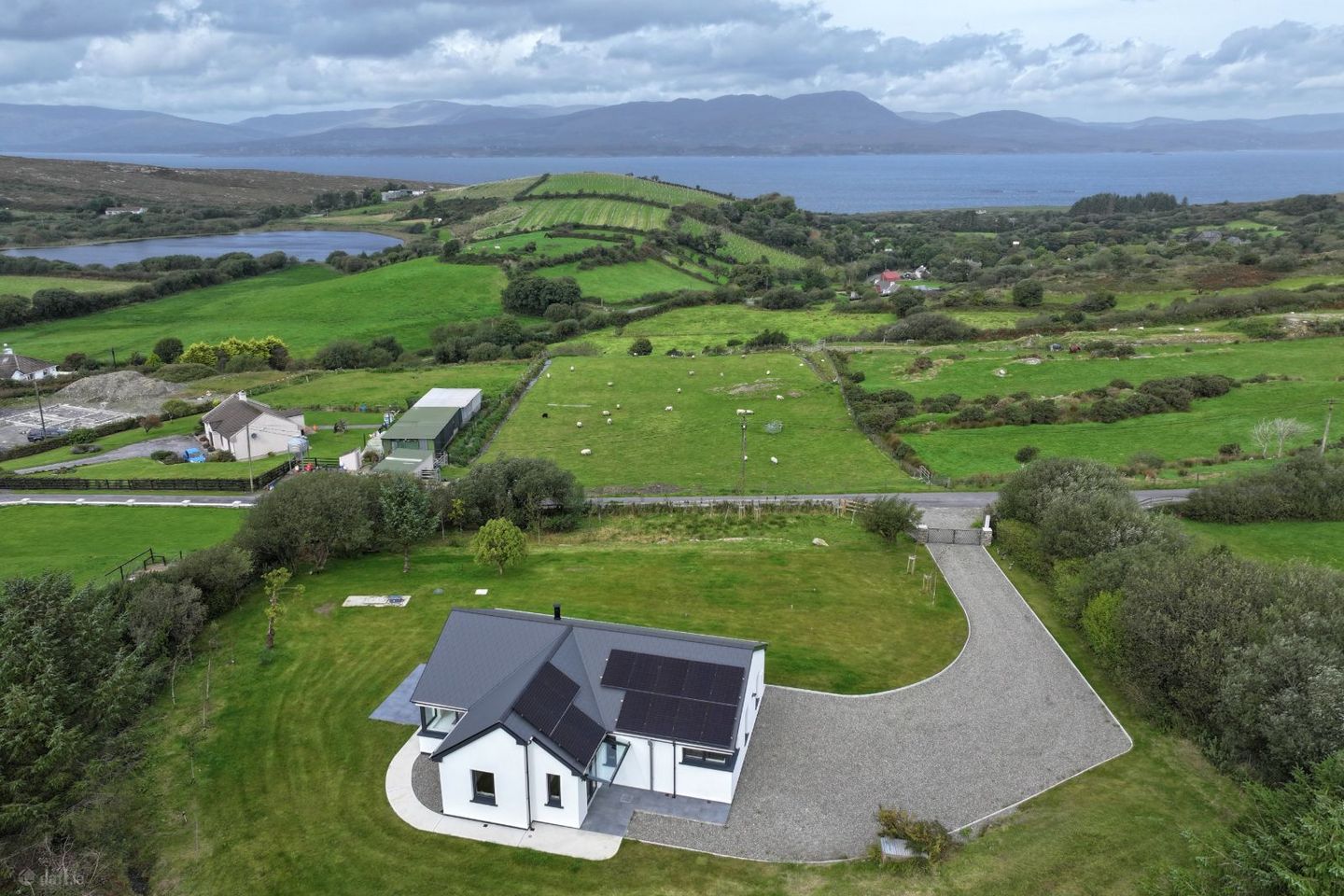 Glaneagle, Glenlough, Bantry, Co. Cork, P75AY90 — photo 1
