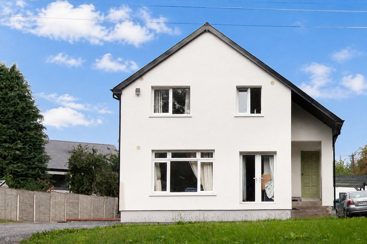Holyvalley, Blessington, Co. Wicklow, W91N2H9 — photo 1
