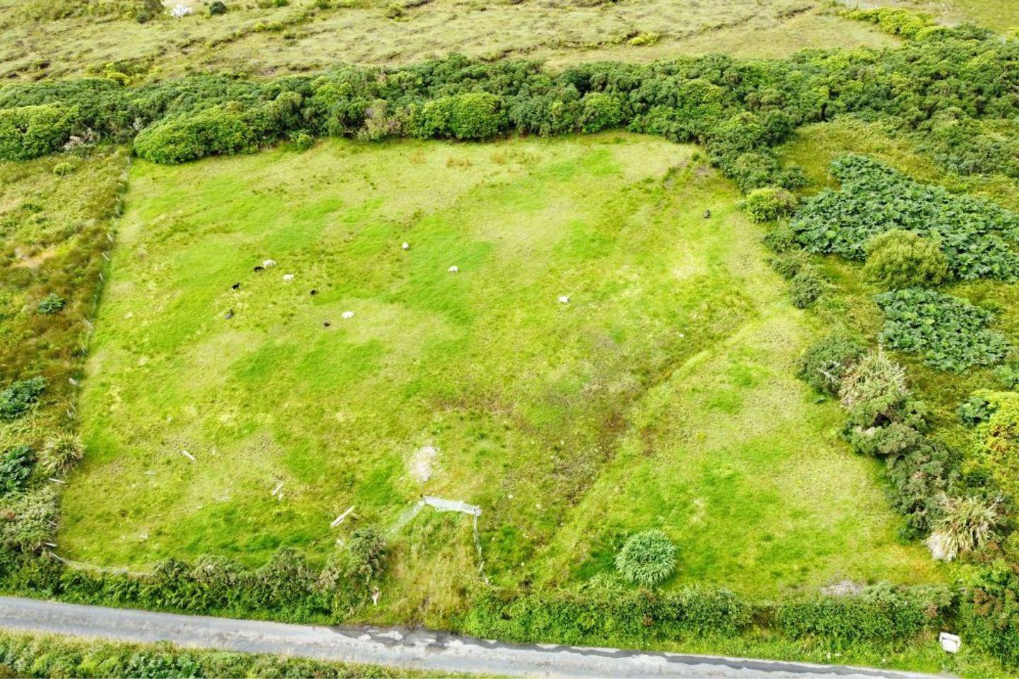 Bunnacurry, Achill, Co. Mayo — photo 1