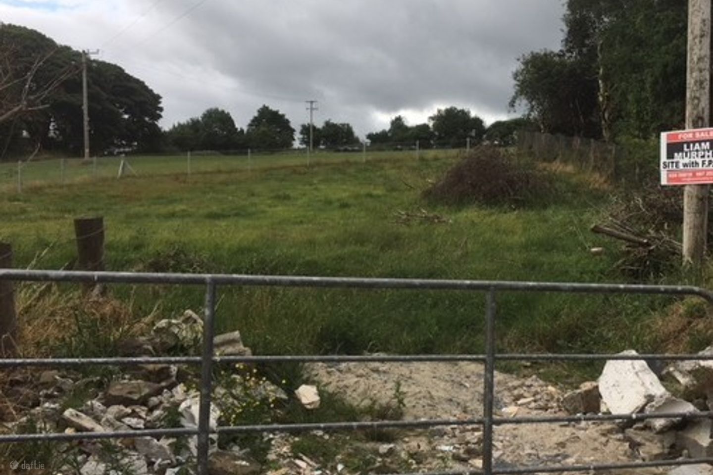 Kerry Road, Newmarket, Co. Cork — photo 1
