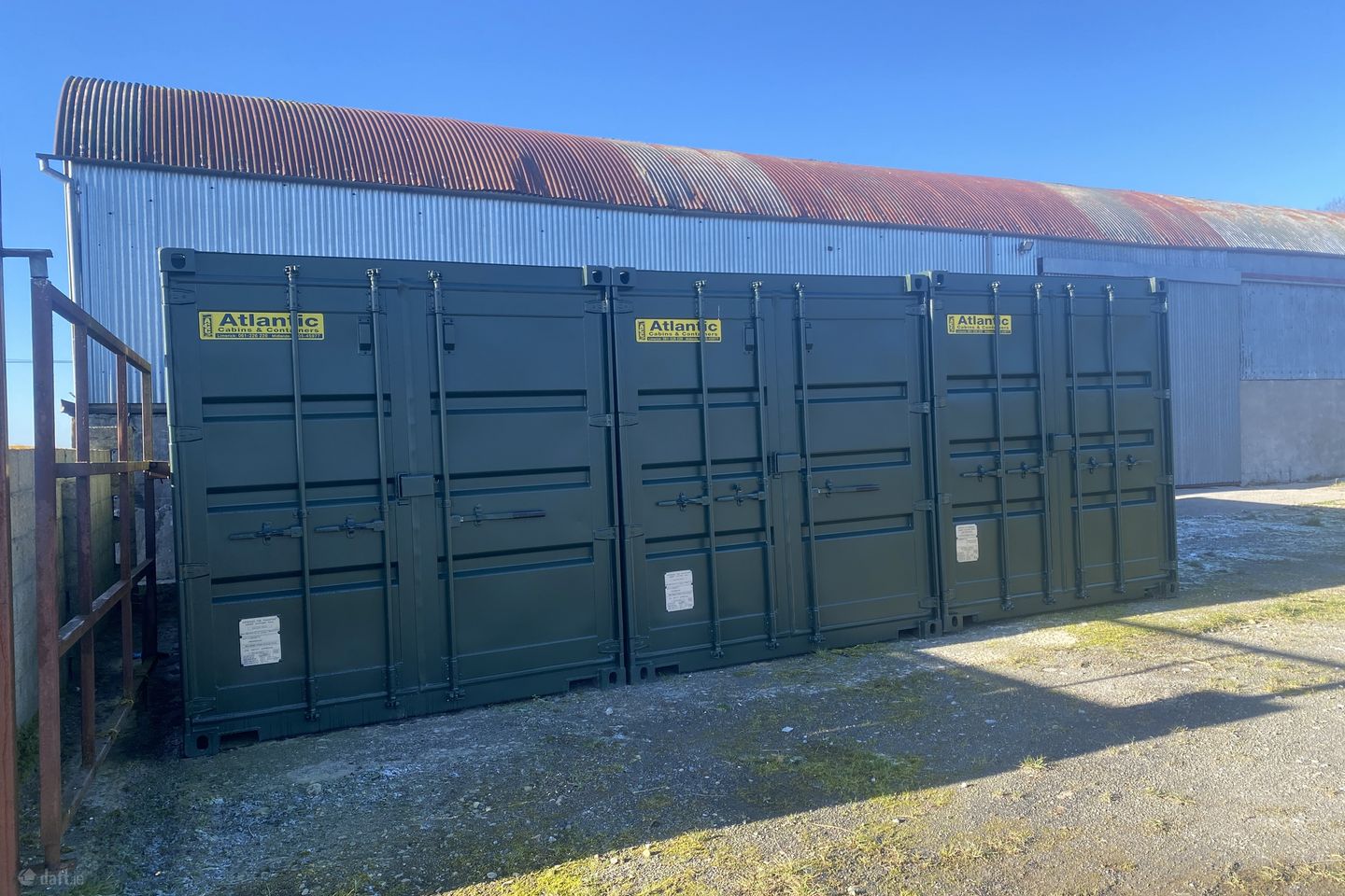 Freighduff, Cashel, Co. Tipperary — photo 1