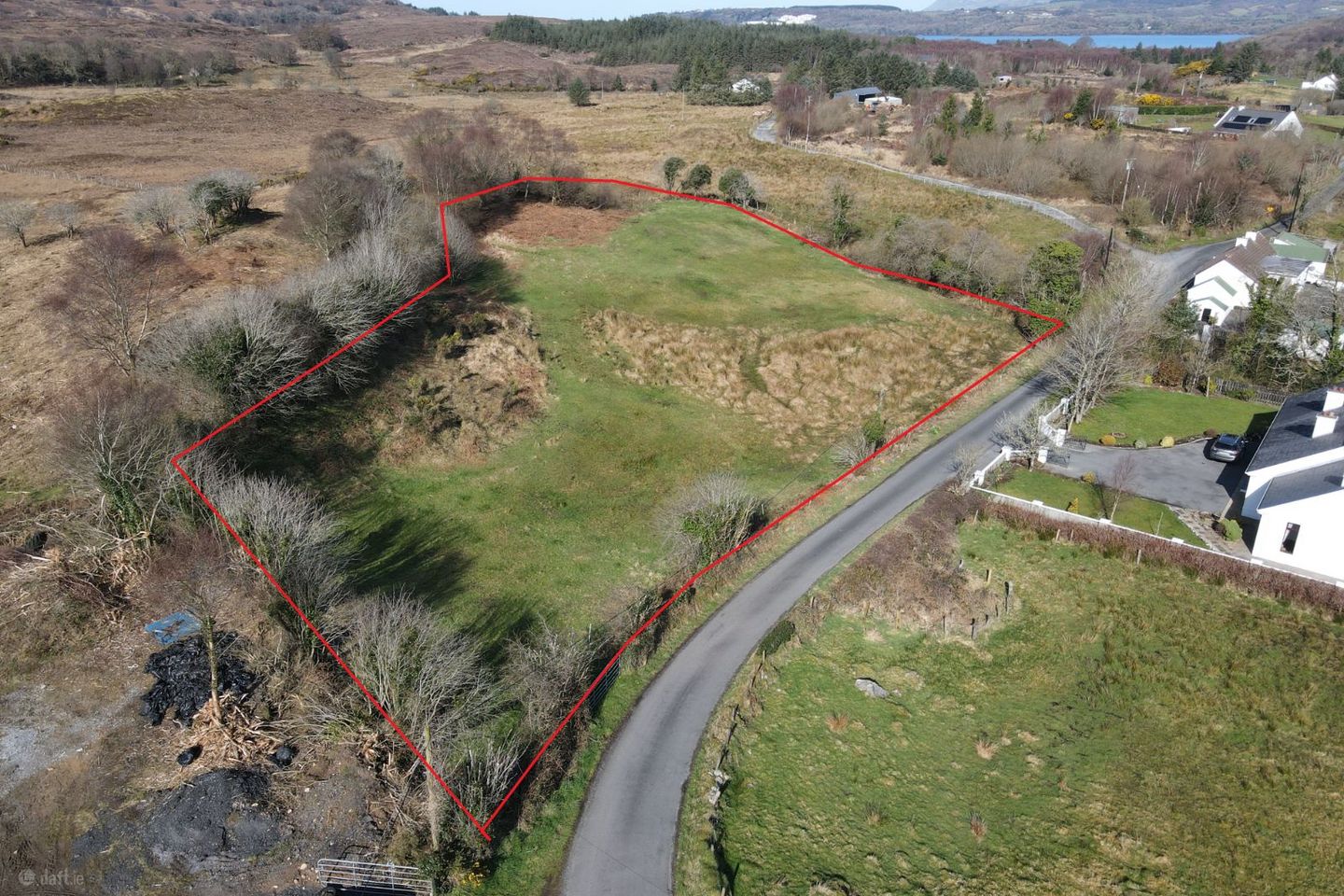 Killery, Innisfree, Ballintogher, Co. Sligo — photo 1