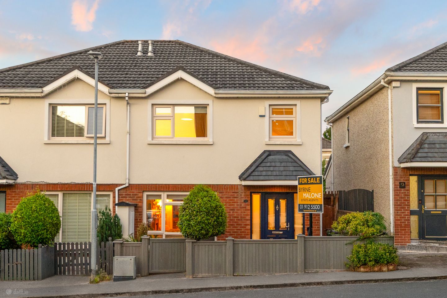 11 Deerpark Road, Tallaght, Dublin 24, D24AH21 — photo 1