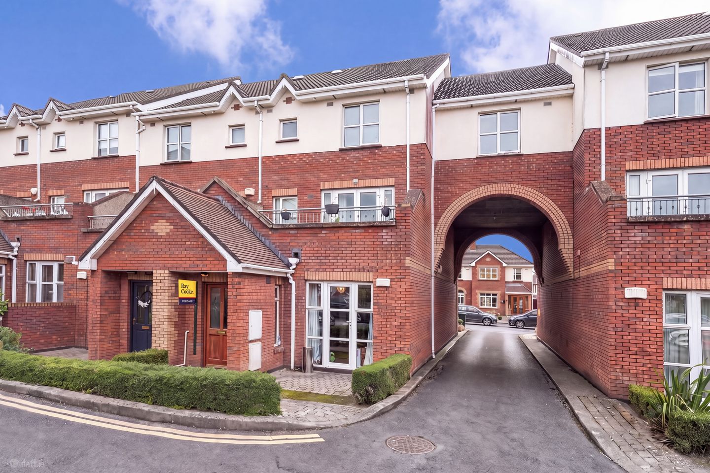 52 Boroimhe Blackthorn, Swords, Co. Dublin — photo 1