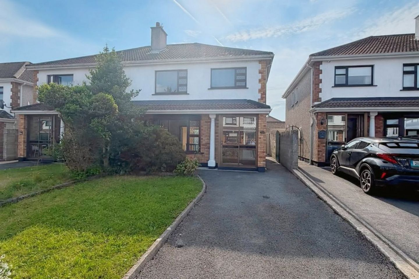 35a Hawthorn Place, Clybaun Road, Knocknacarra, Co. Galway, H91FRH3 — photo 1