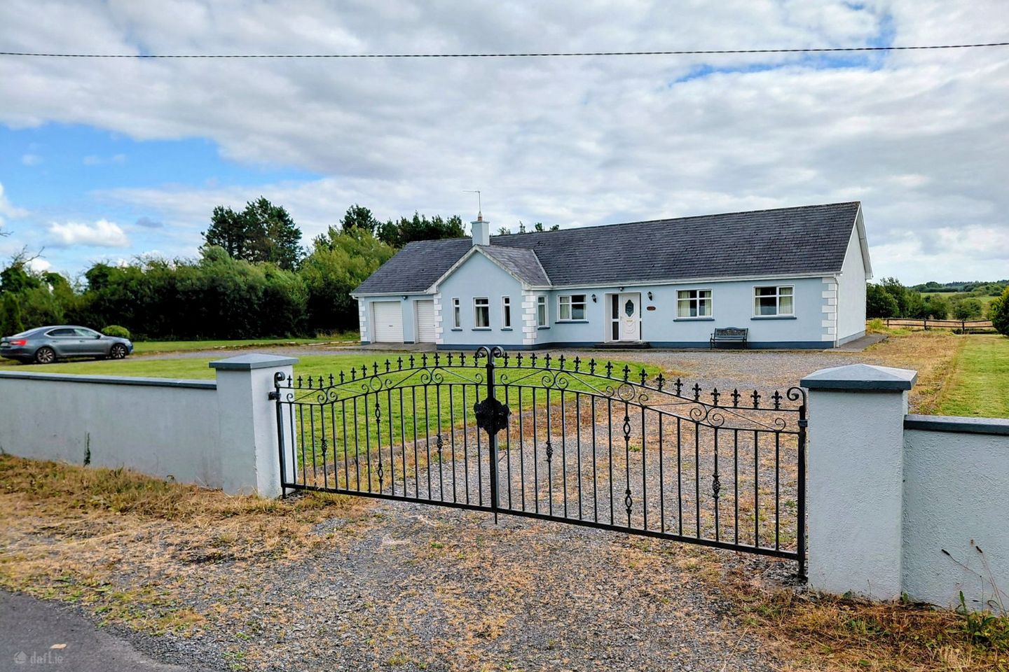 Timacat, Glenamaddy, Gortnadeeve, Co. Galway, F45TK44 — photo 1