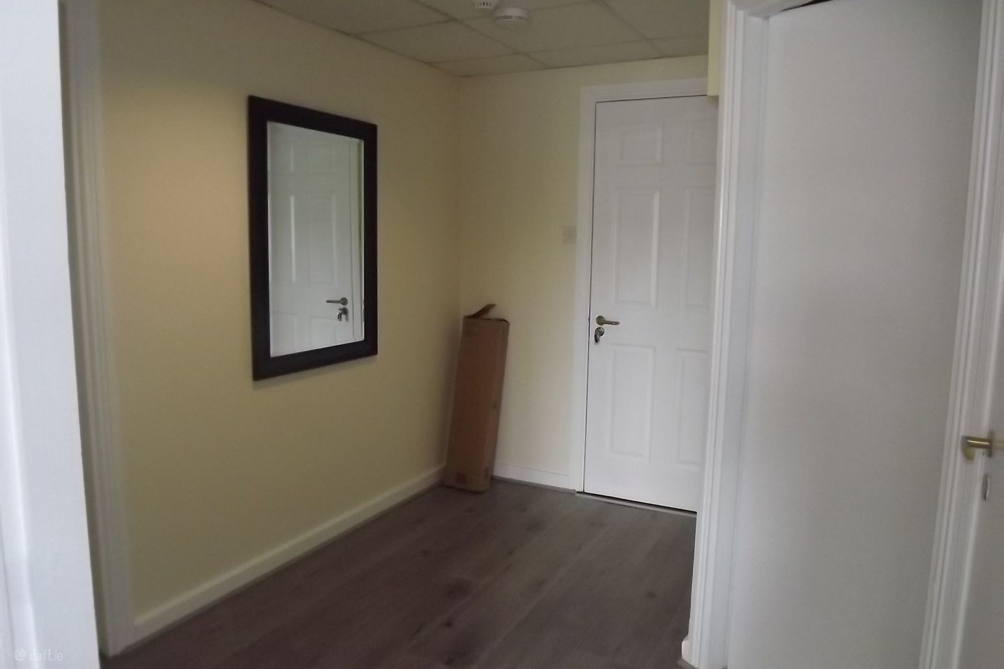 Apartment 409, Glenlara House, Mount Kenneth Place, Limerick City Centre, Co. Limerick — photo 1
