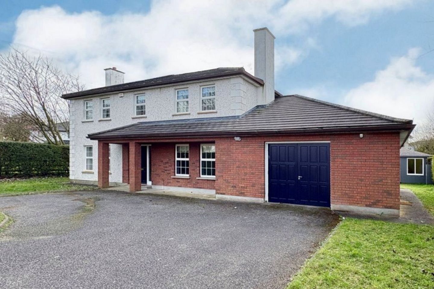 21 Springmount, Waterford Road, Kilkenny, Co. Kilkenny, R95E5X9 — photo 1