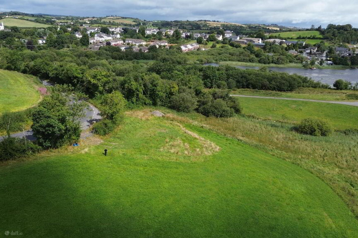 Baileborough Road, Shercock, Co. Cavan — photo 1
