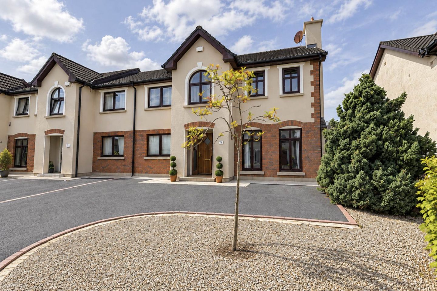 71 Woodhaven, Kilrush Road, Ennis, Co. Clare, V95RRF8 — photo 1