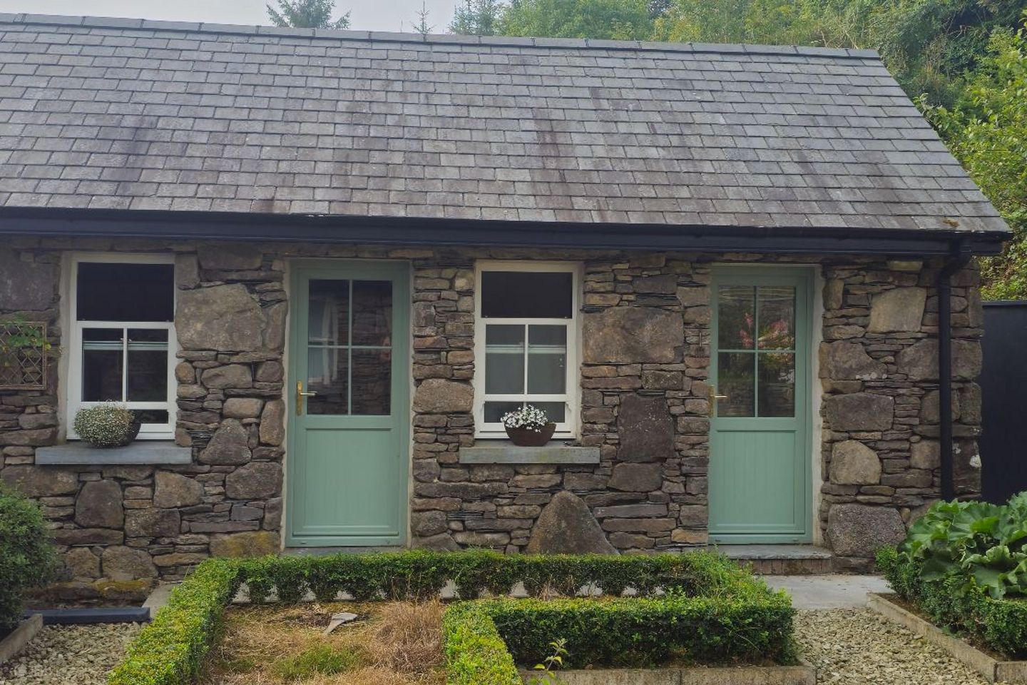 Boolyglass, Hugginstown, Kilkenny, Kilmoganny, Co. Kilkenny — photo 1
