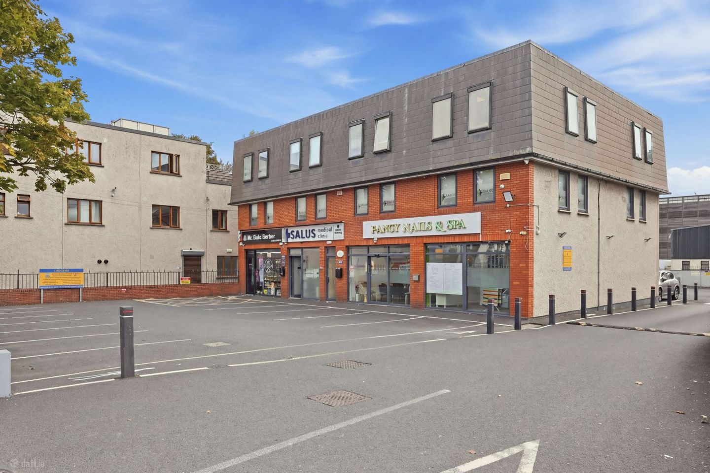 Albany House, Main Street, Swords, Co Dublin, Swords, Co. Dublin — photo 1