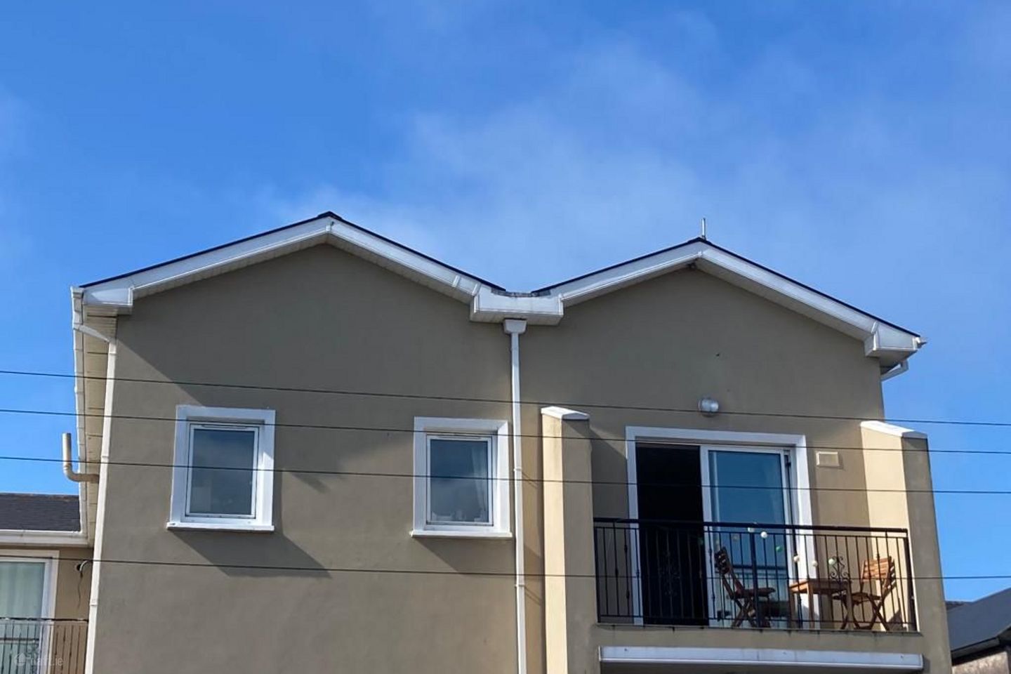 Paradise Apartments, Main Street, Ballycotton, Ballycotton, Co. Cork — photo 1