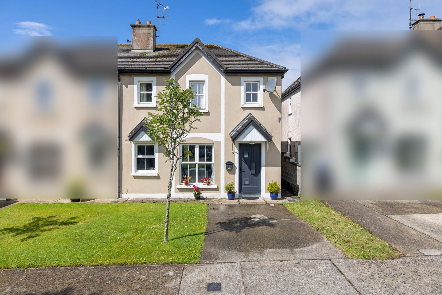 5 Coolcotts Court, Wexford Town, Co. Wexford, Y35K7P9 — photo 1