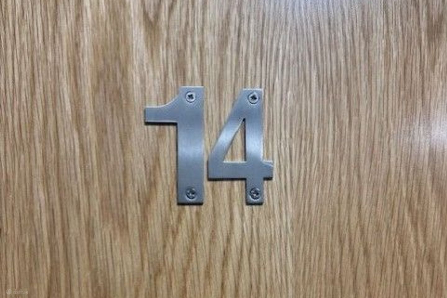 Apartment 14, Block C, Milner's Square, Santry, Dublin 9 — photo 1
