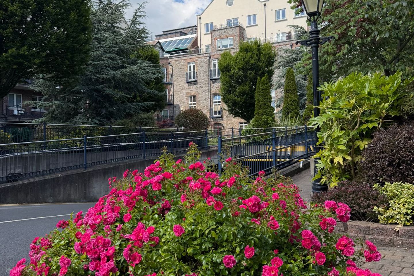 Apartment 504, Block 2, Gracepark Manor, Drumcondra, Dublin 9, D09HC52 — photo 1