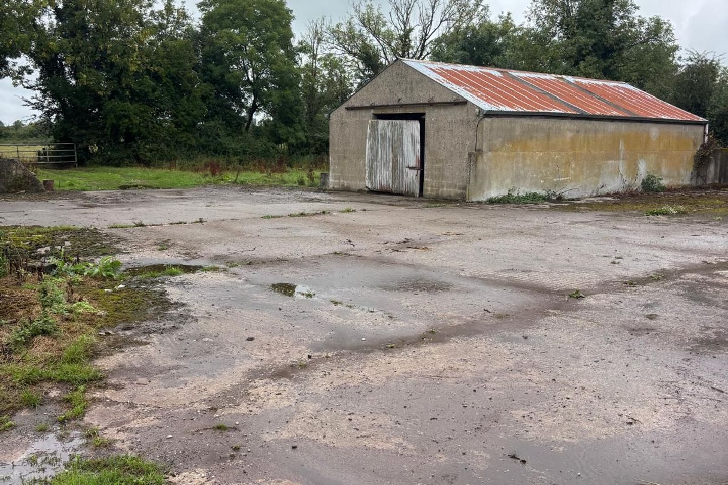 Rathmore North, Meanus, Meanus, Co. Limerick — photo 1