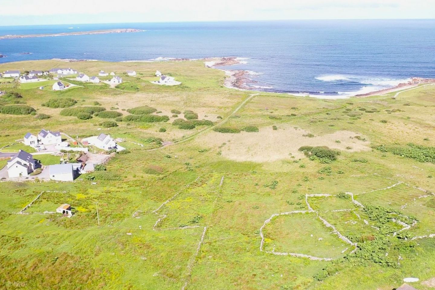 Brinaleck Gweedore, Brinlack, Co. Donegal — photo 1