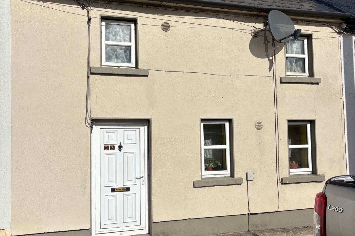 Mccurtain Street, Gorey, Co. Wexford, Gorey, Co. Wexford — photo 1