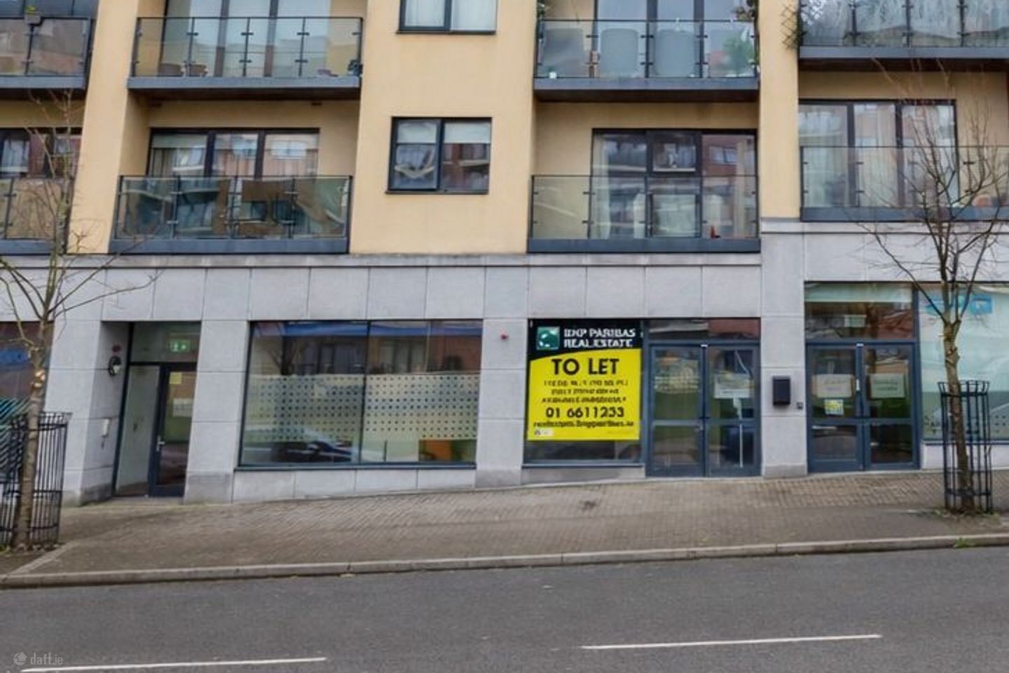 Unit 7, Burnell Court, Mayne River Road East, Malahide Road, Dublin 17 — photo 1