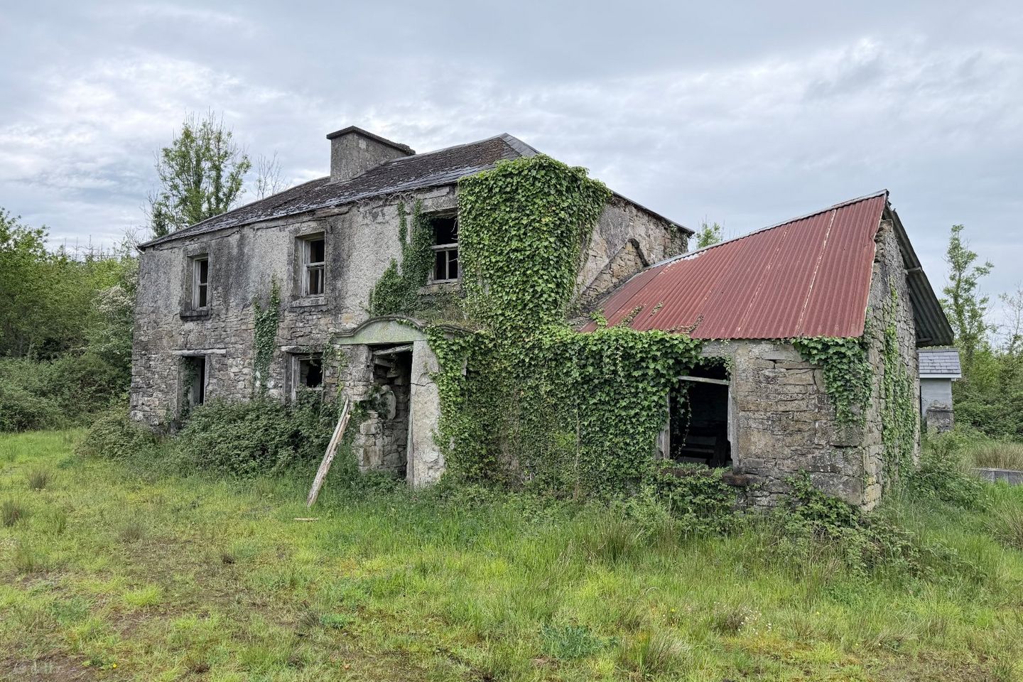 Gornalamph, Mohill, Co. Leitrim, Next Door Eircode, N41YK11 — photo 1