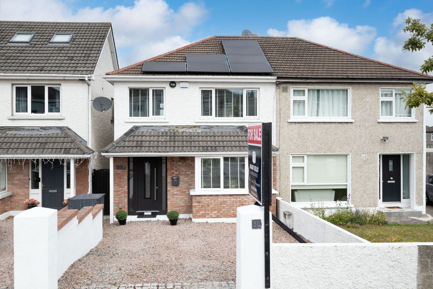 32 Balally Grove, Dundrum, Dublin 16, D16X677 — photo 1