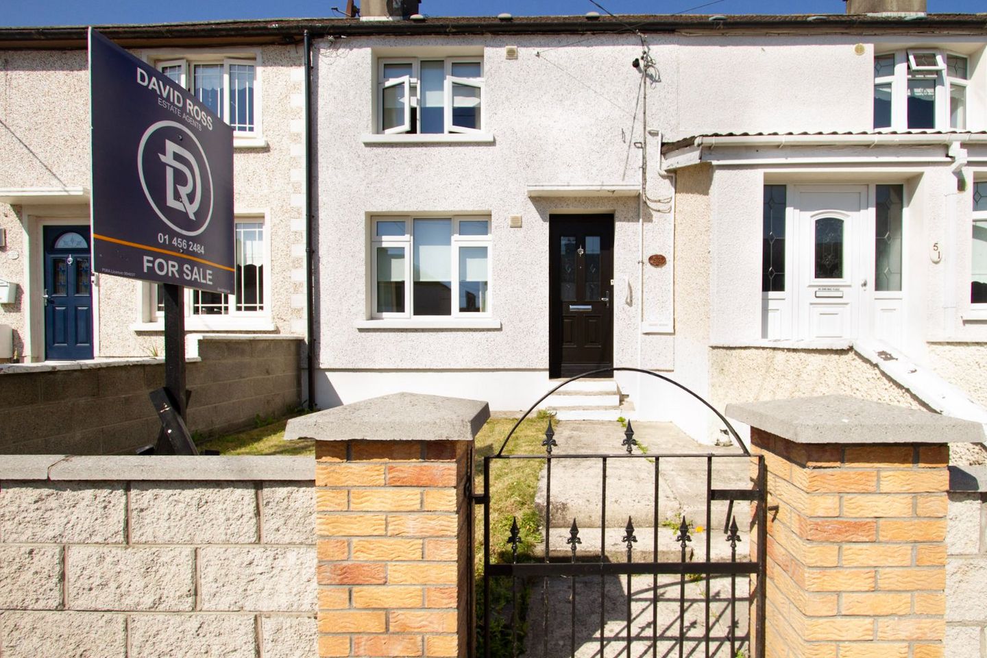 53 Ballyfermot Crescent, Dublin 10, Ballyfermot, Dublin 10, D10YD92 — photo 1