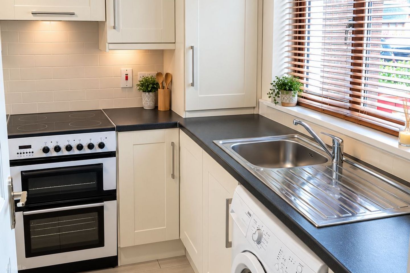 7 Riverscourt, Fionn Laoi, Carrigrohane, Co. Cork — photo 1
