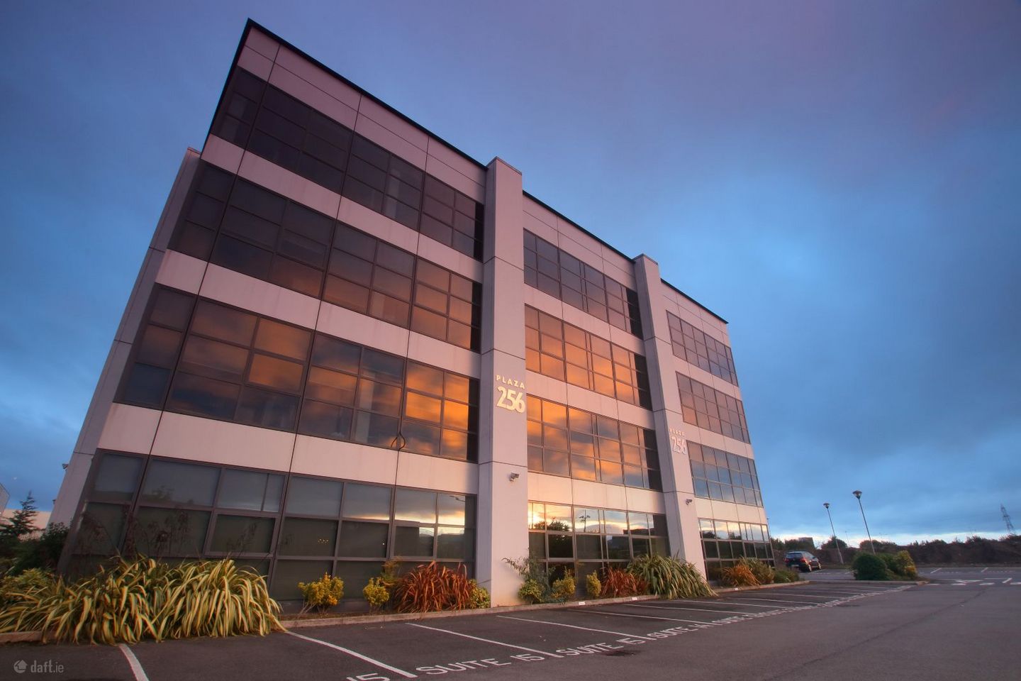 Suite 5, Plaza 256, Blanchardstown Corporate Park 2, Dublin 15, Hollystown, Dublin 15 — photo 1