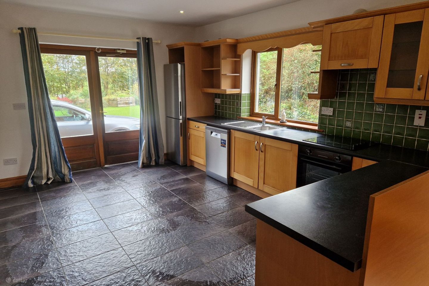 Druminwonagh, Lodge Road, Westport, Co. Mayo — photo 1